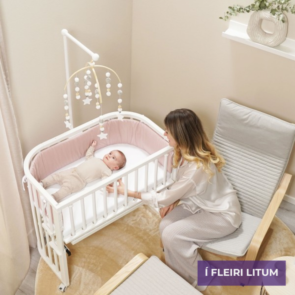 Babybay mobile holder