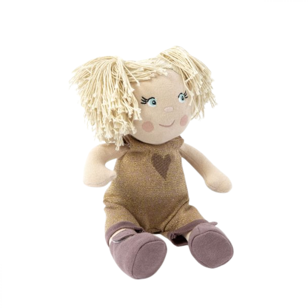 Smallstuff dukka - Olivia