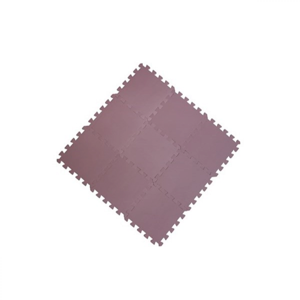 Dusty Rose Playmat by Babydan