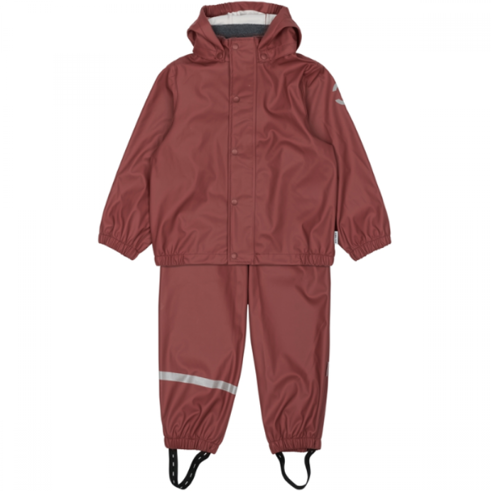 Mikkline PU rain susp. Apple butter