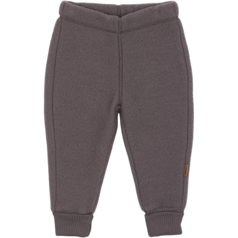 Mikkline Wool pants Sparrow