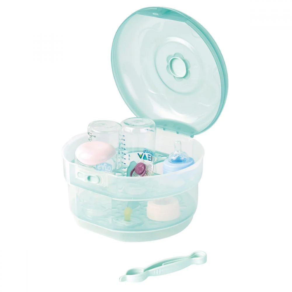 SARO BABY microwave sterilizer