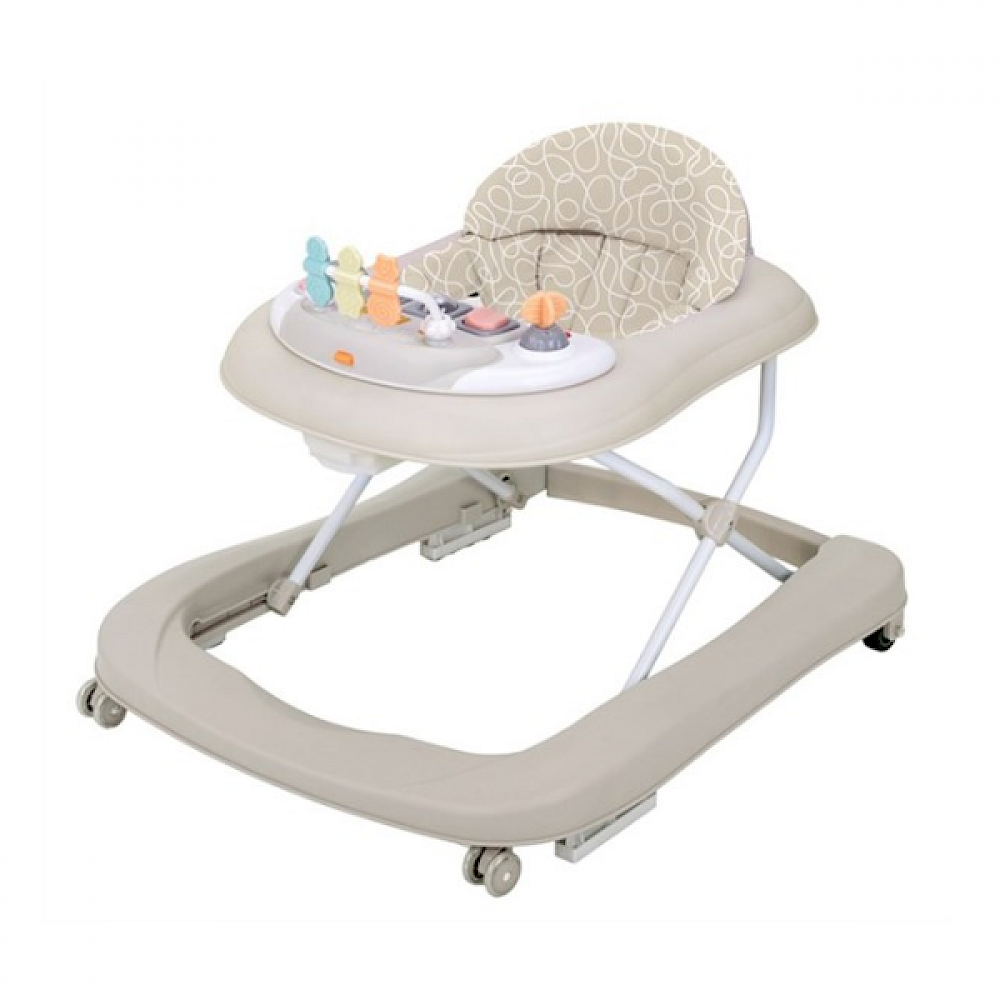 Babydan Baby walker Beige