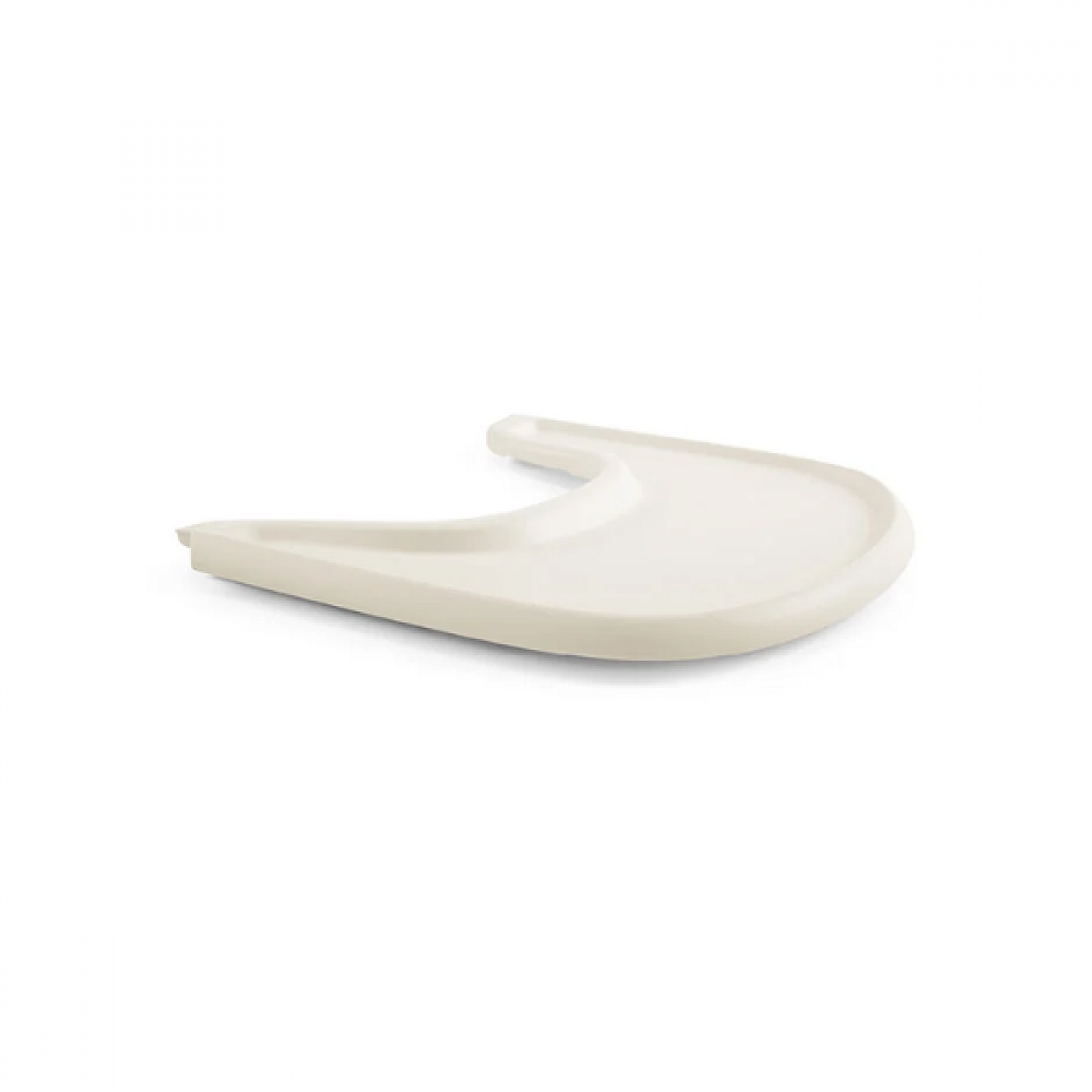 Stokke Tripp Trapp borð Vanilla white
