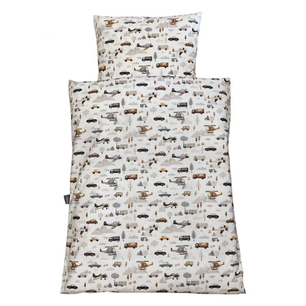 NM seingjasett baby Roadtrip