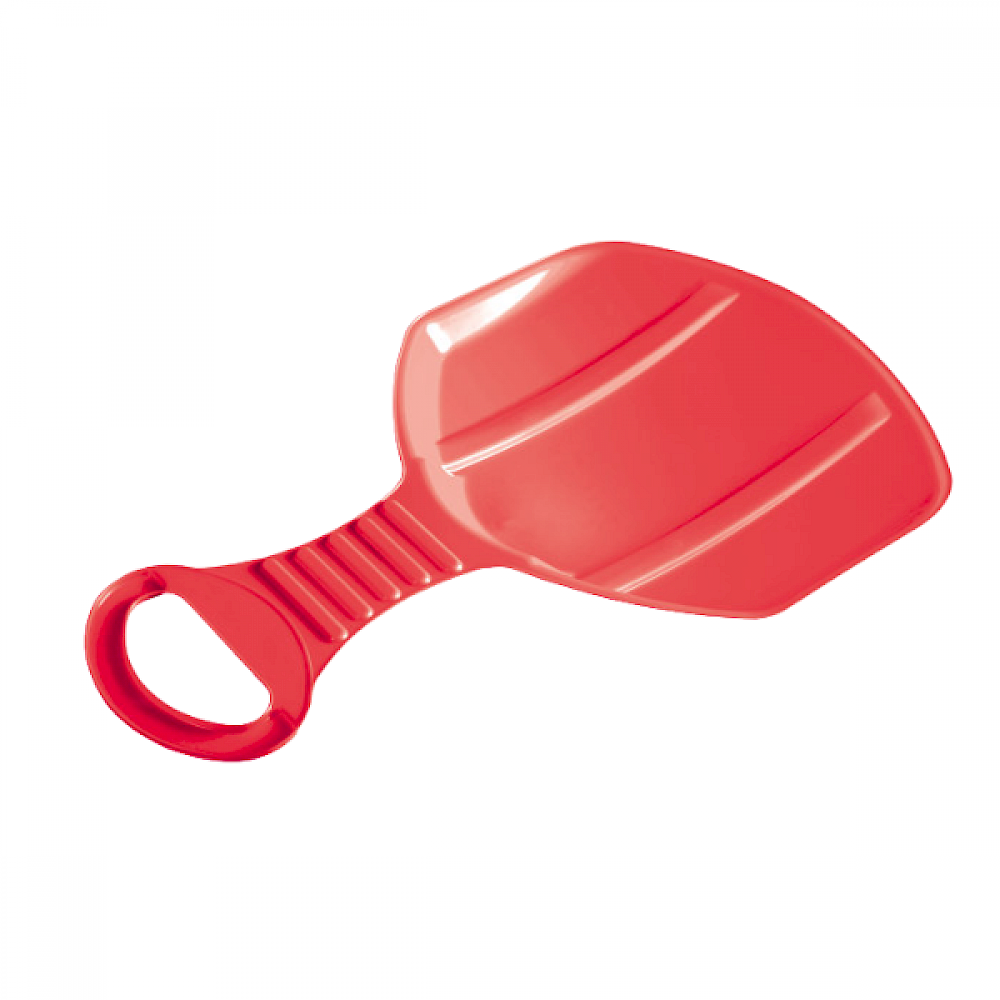 Hot Sheet rumpusleta 54x34x4 cm. reyð