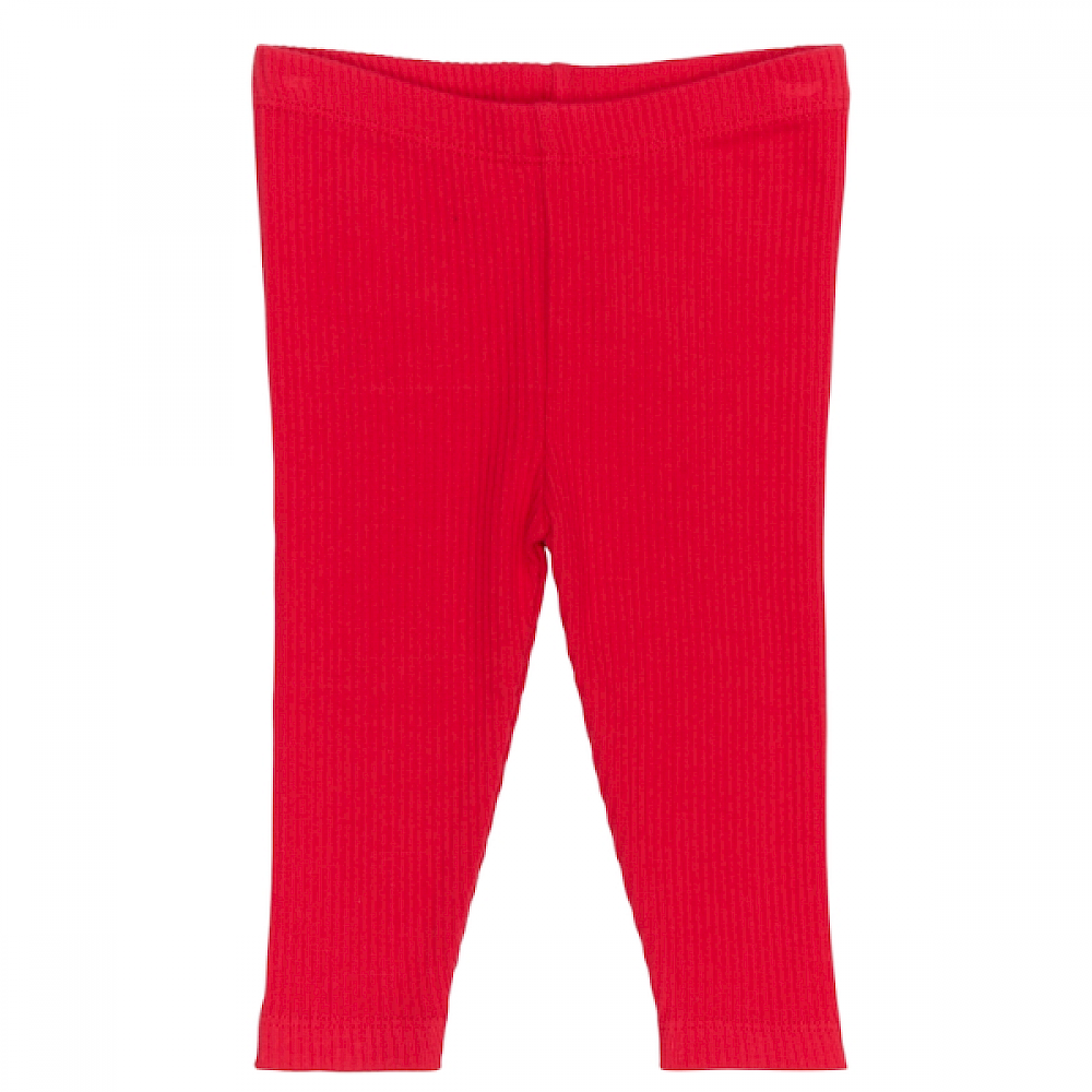 TNSB Rianna rib leggings