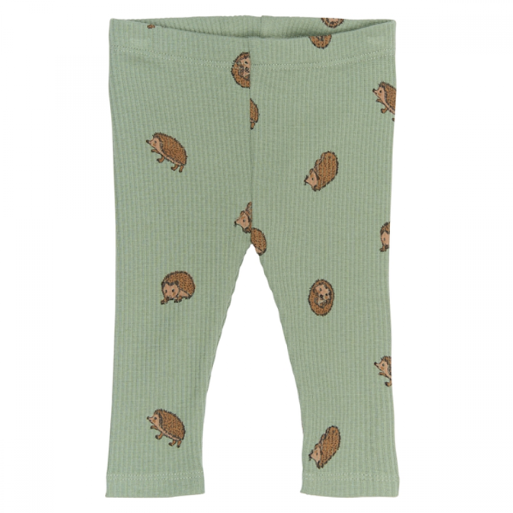 TNSB River rib leggings